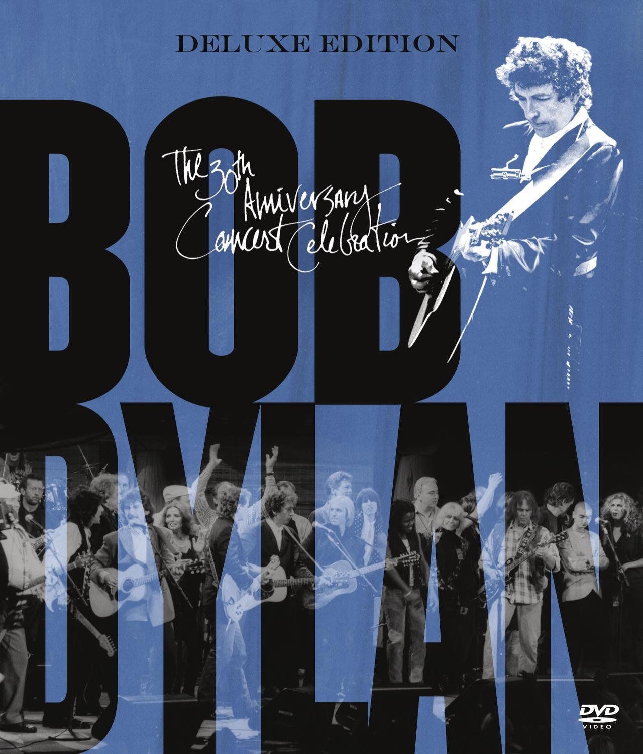 Bob Dylan: 30th Anniversary Concert Celebration [DVD]