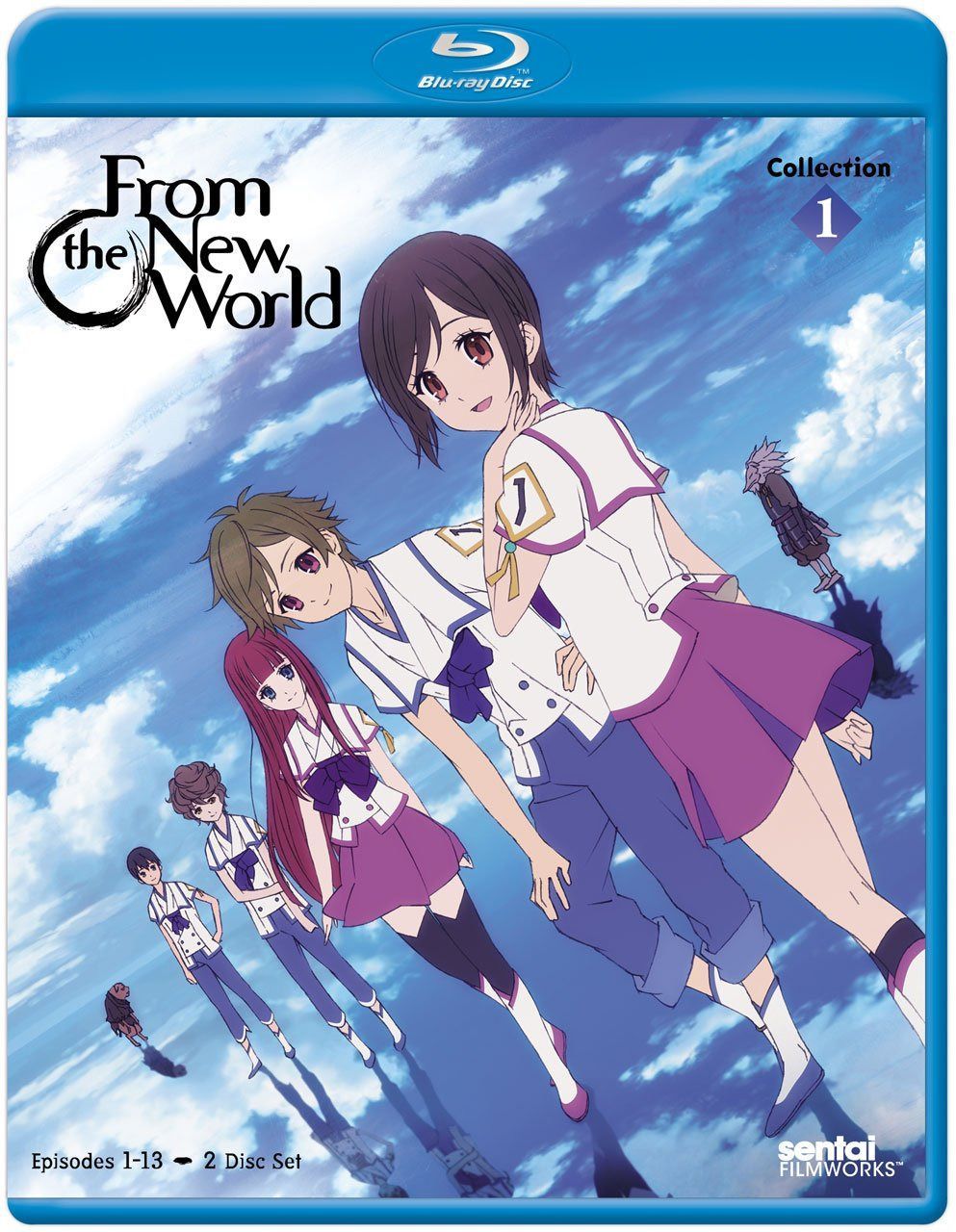 オーロラ姫 DVD-BOX4
