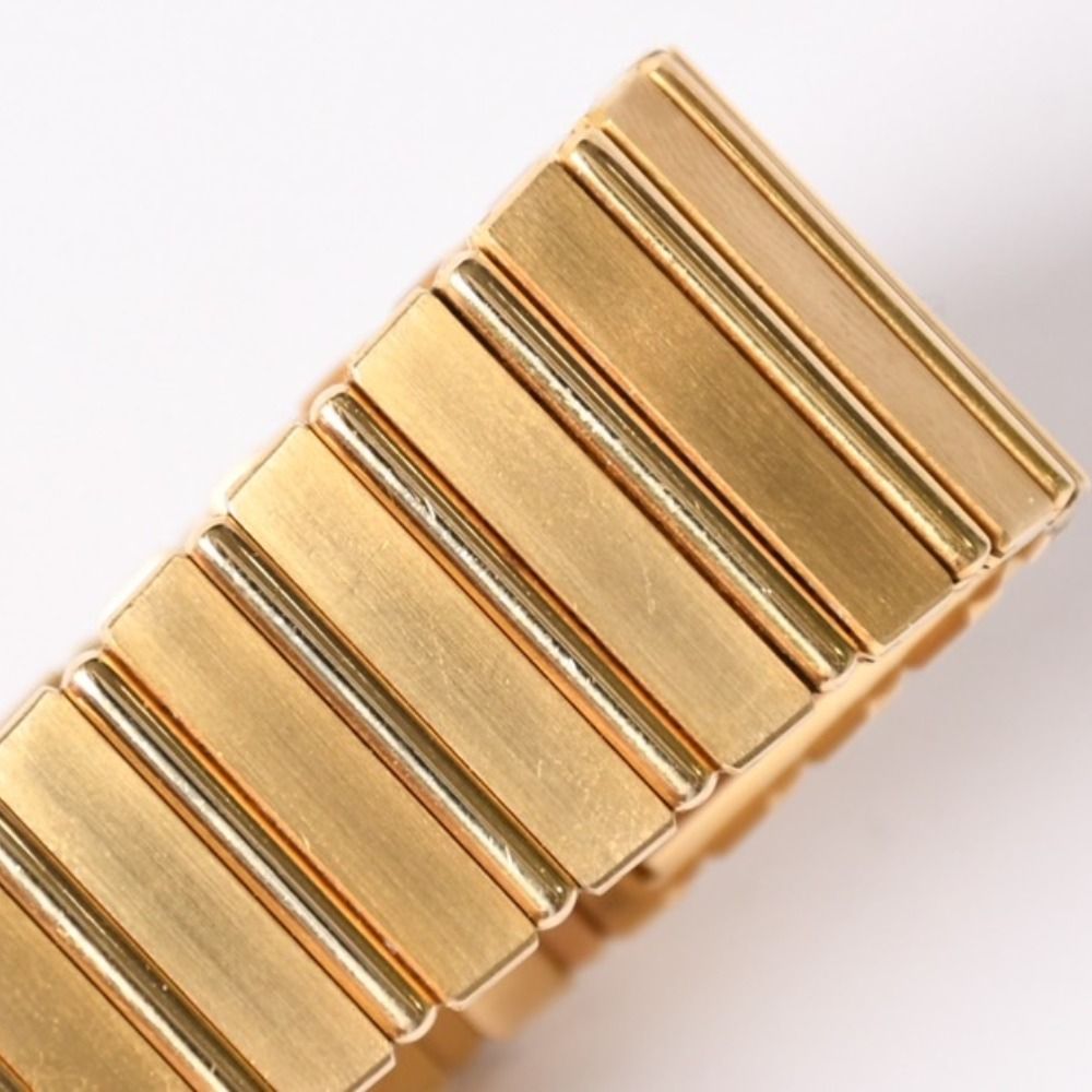 Piaget ピアジェ POLO ポロ 腕時計 7131C701 重量約146.35g K18YG 750刻印 クォーツ ゴールド文字盤 ガラスキズ 美品 中古 4a003590 Piaget ピアジェ POLO ポロ 腕時計 7131C701 重量約146.35g K18YG 750刻印 クォーツ ゴールド文字盤 ガラスキズ 美品 中古 4a003590