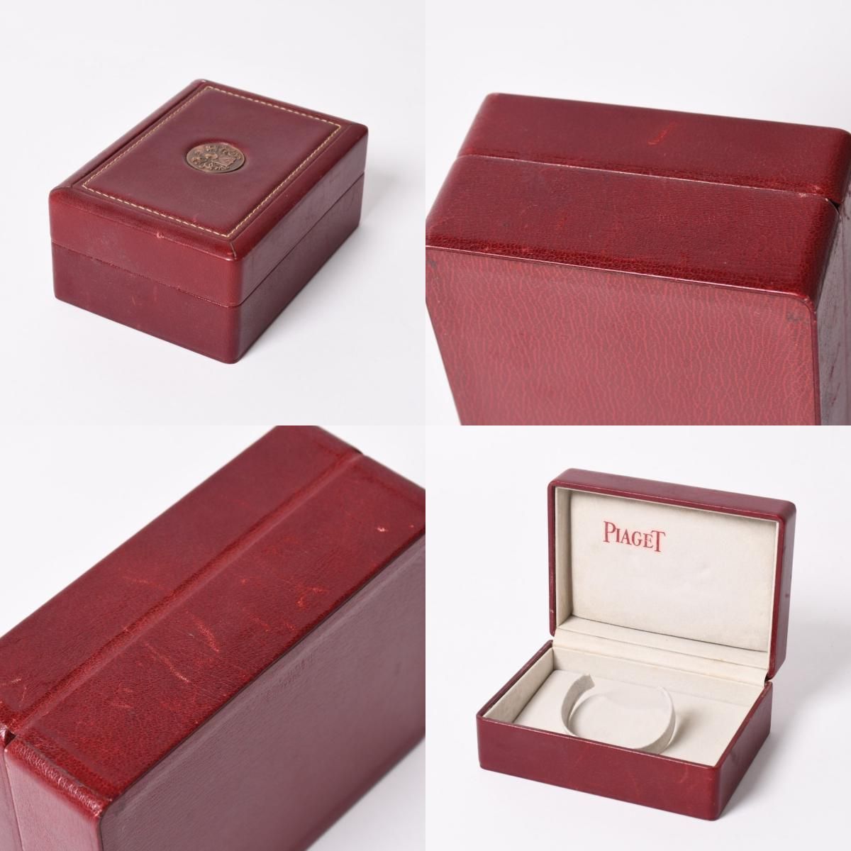 Piaget ピアジェ POLO ポロ 腕時計 7131C701 重量約146.35g K18YG 750刻印 クォーツ ゴールド文字盤 ガラスキズ 美品 中古 4a003590 Piaget ピアジェ POLO ポロ 腕時計 7131C701 重量約146.35g K18YG 750刻印 クォーツ ゴールド文字盤 ガラスキズ 美品 中古 4a003590