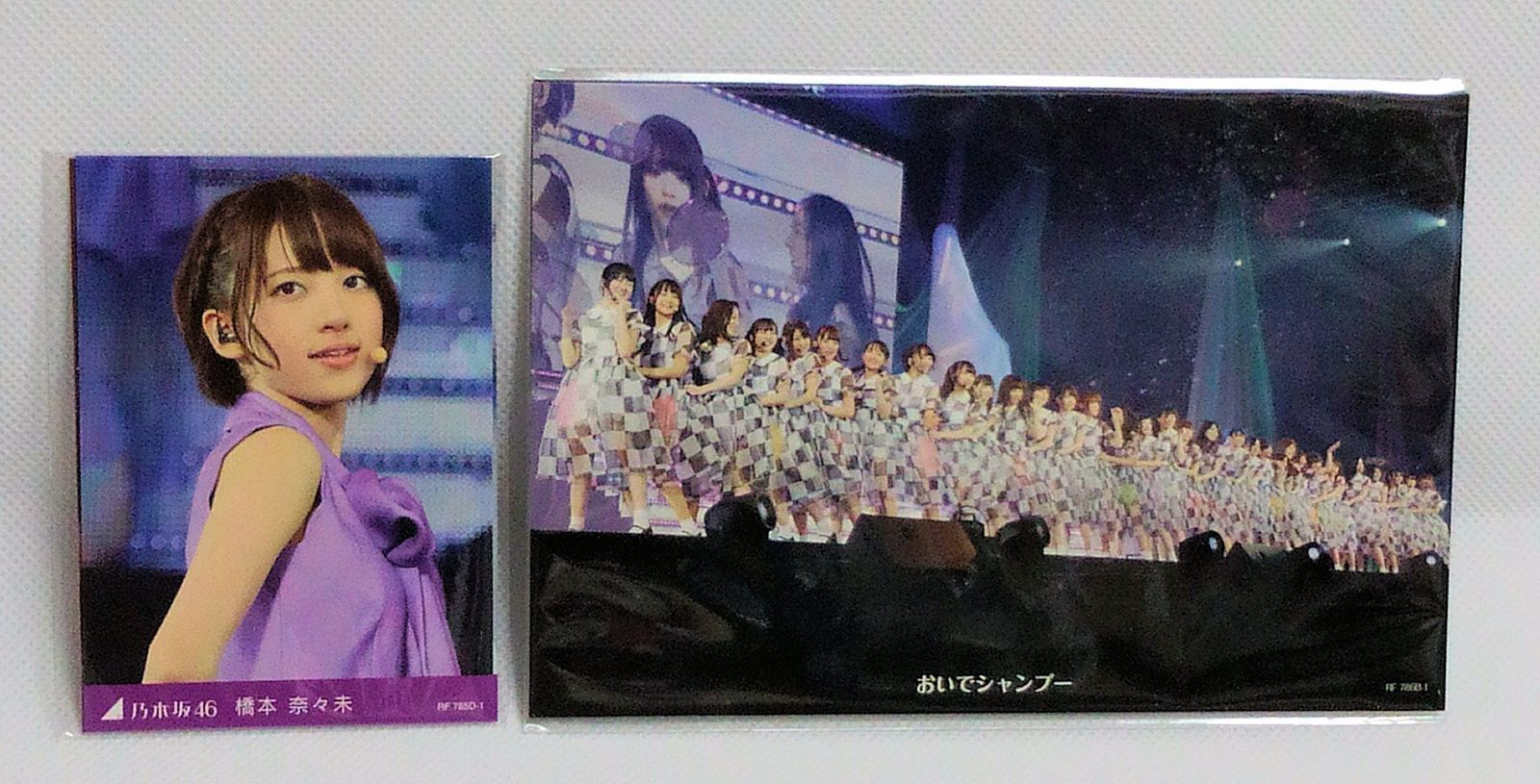 乃木坂46 1ST YEAR BIRTHDAY LIVE 2013.2.22 MAKUHARI MESSE　【BD豪華BOX盤】