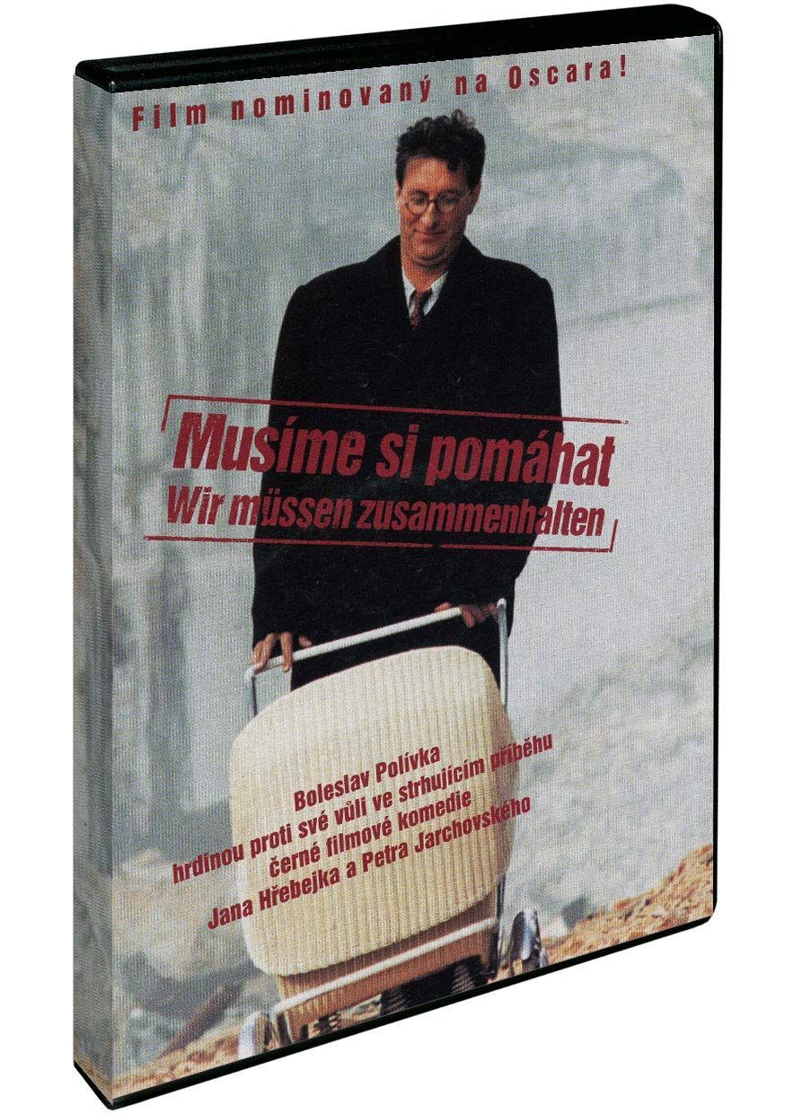 Musime Si Pomahat (Mus?me si pom?hat )