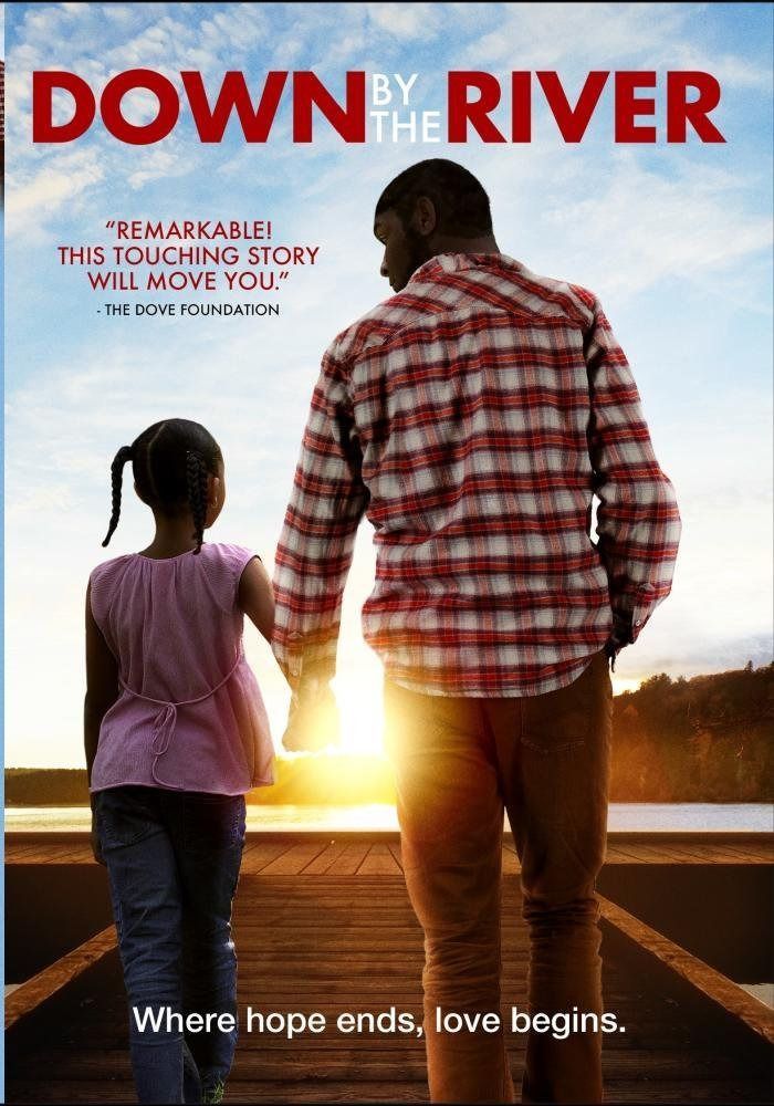 Down By The River [DVD]