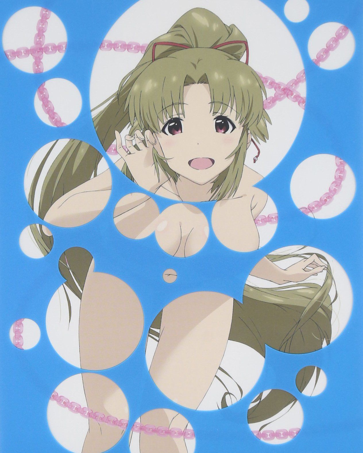 最近、妹のようすがちょっとおかしいんだが。 第3巻 [Blu-ray]