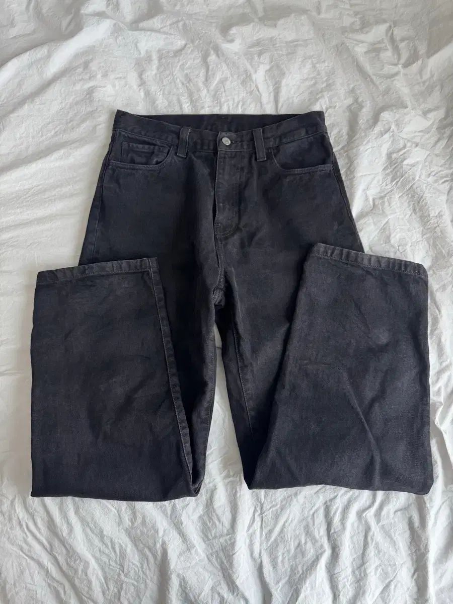 Carhartt WIP Everson Pant Bradford Print