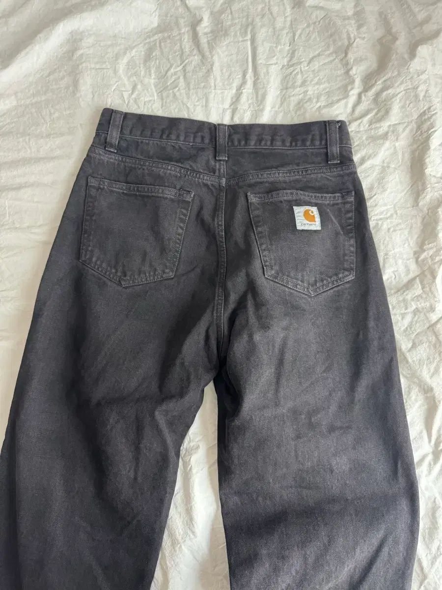 Carhartt WIP Everson Pant Bradford Print