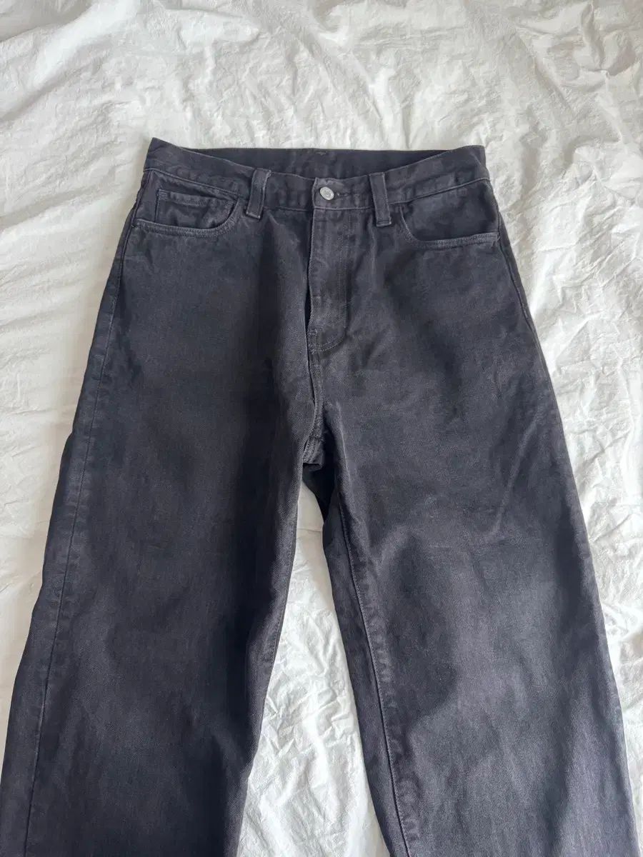 Carhartt WIP Everson Pant Bradford Print