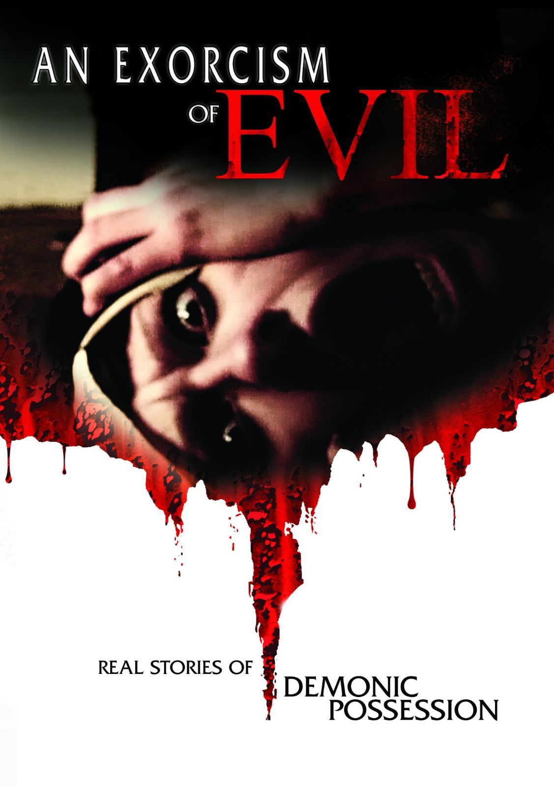 An Exorcism of Evil [DVD]