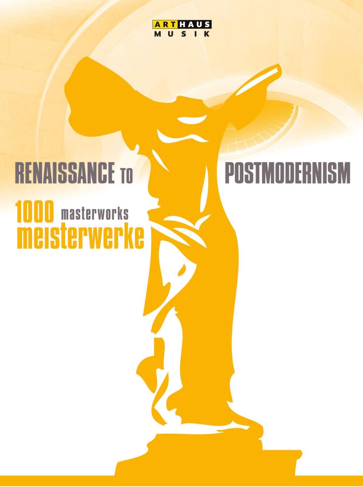 1000 Masterworks Box Set [DVD] [Import]