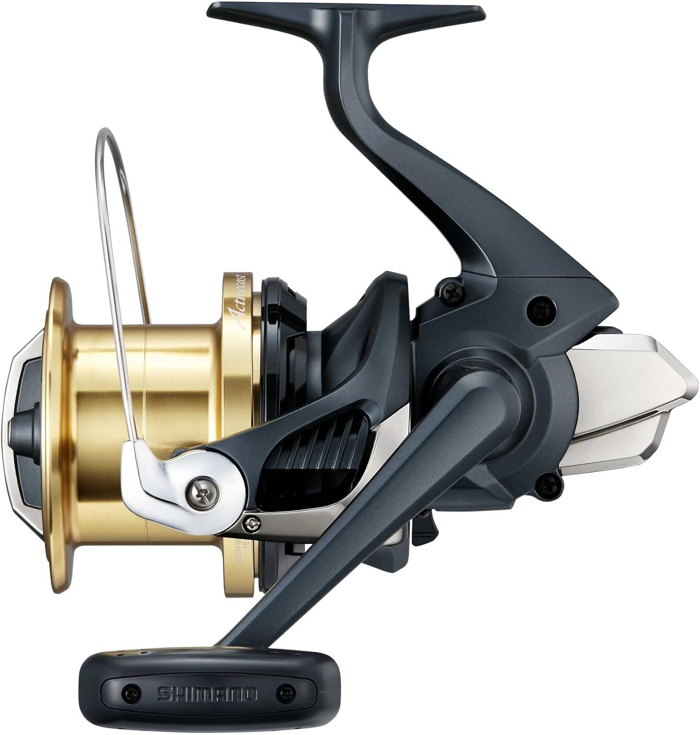 【SHIMANO/シマノ】 25 アクティブキャストSD1120 (048257) スピニングリール