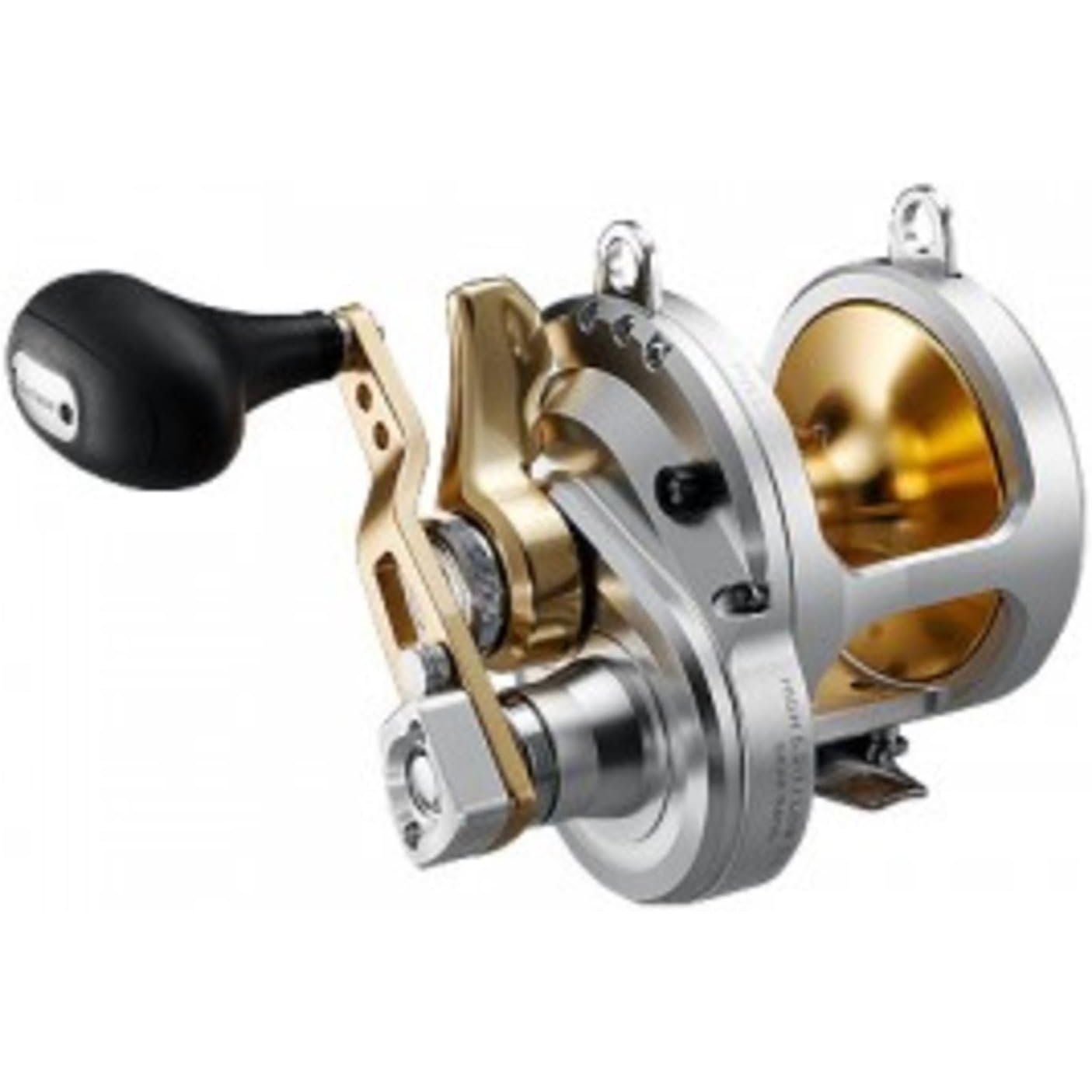 【SHIMANO/シマノ】 タリカ20　2 (032218) ベイトリール