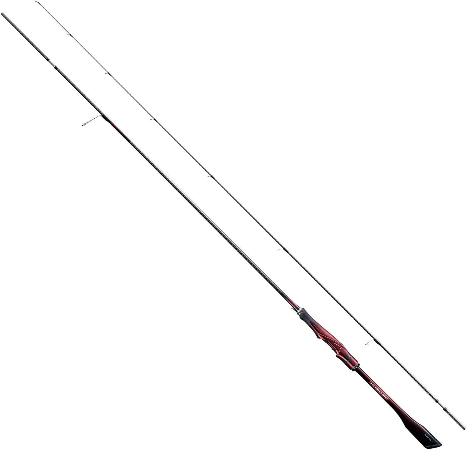 SHIMANO/シマノ】 25 セフィアLTD S76ML+ (358639) エギングロッド