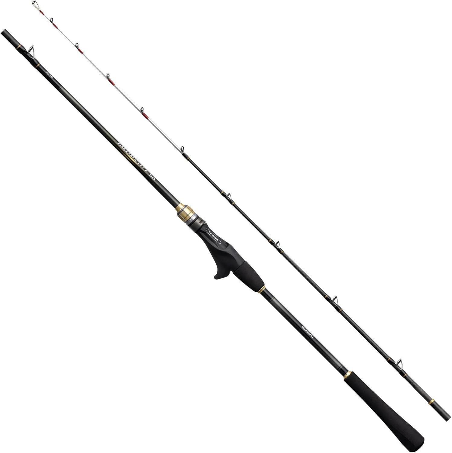 【SHIMANO/シマノ】 25 タコマスターBB M175 (273307) 船竿