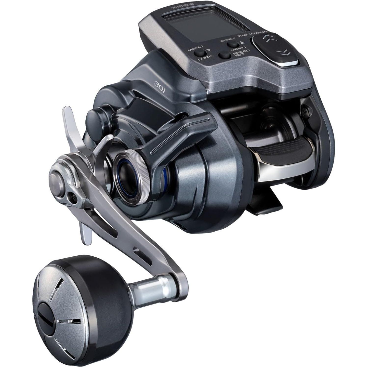 【SHIMANO/シマノ】 25 FORCE MASTER 301 (047359) 電動リール