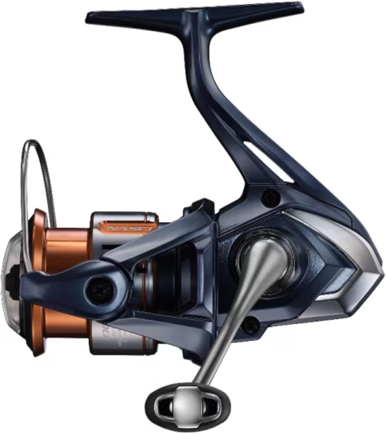 【SHIMANO/シマノ】 26 NASCI 1000 (048073) スピニングリール