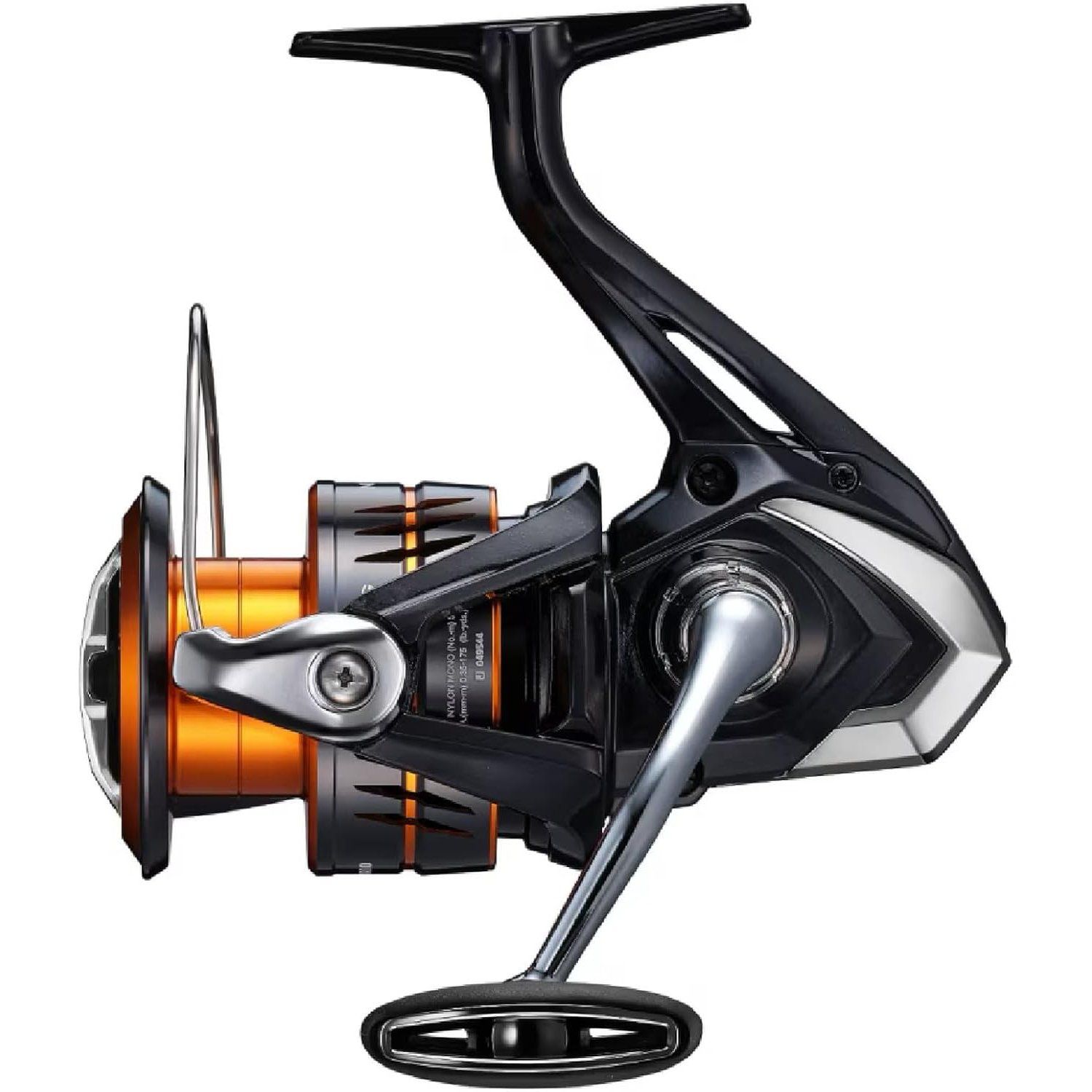 【SHIMANO/シマノ】 26 NEXAVE C5000HG (049544) スピニングリール