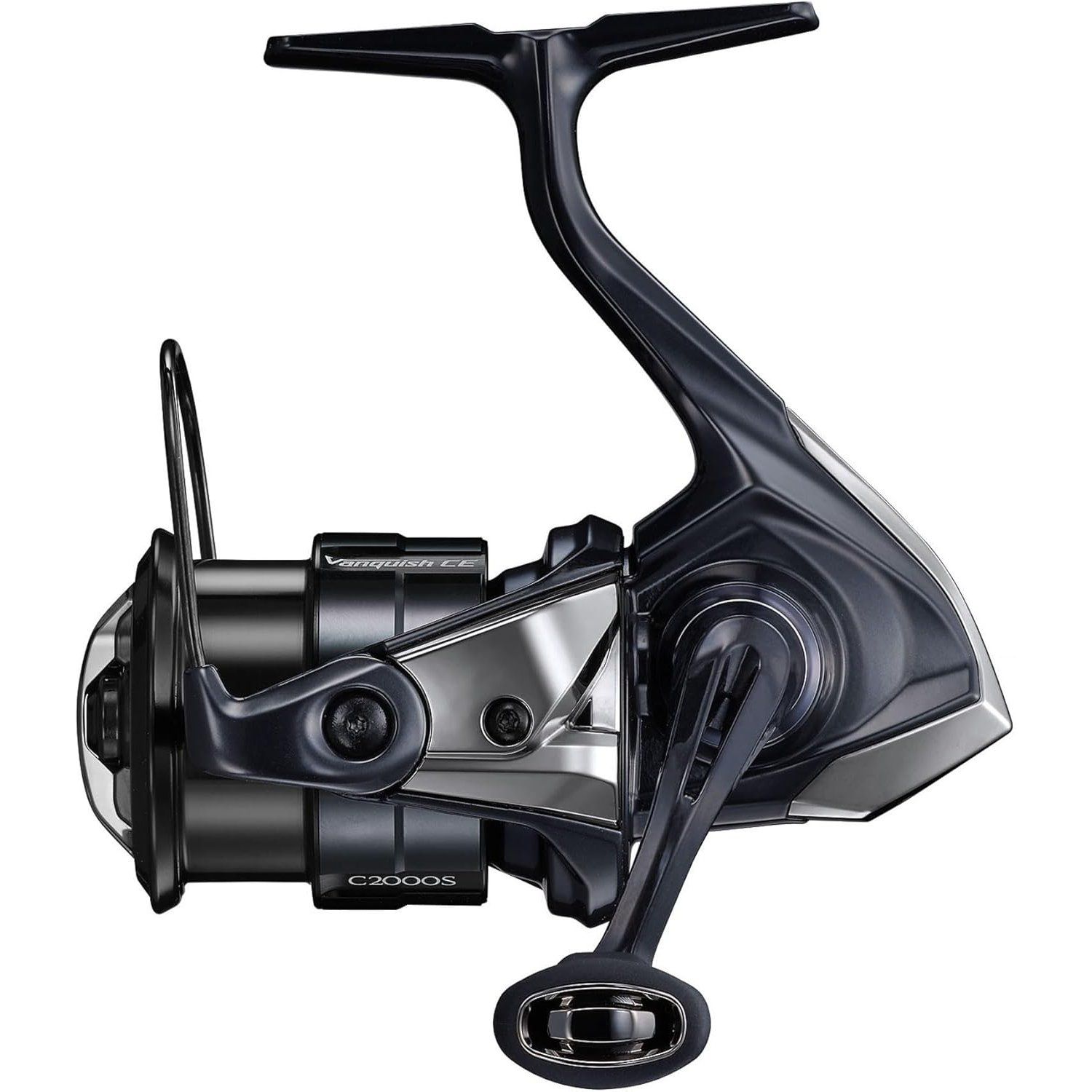 【SHIMANO/シマノ】 26 VANQUISH CE C2000S (049261) スピニングリール