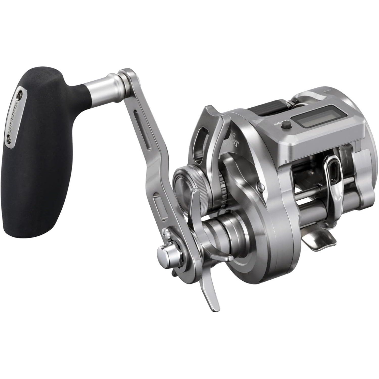 【SHIMANO/シマノ】 26 OCEA CONQUEST CT 300XG (049223) ベイトリール