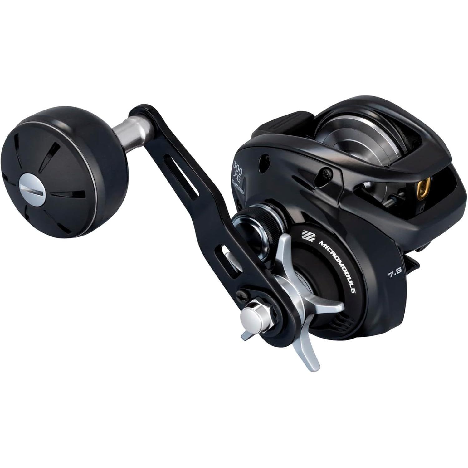 【SHIMANO/シマノ】 26 GRAPPLER 300XG (049759) ベイトリール