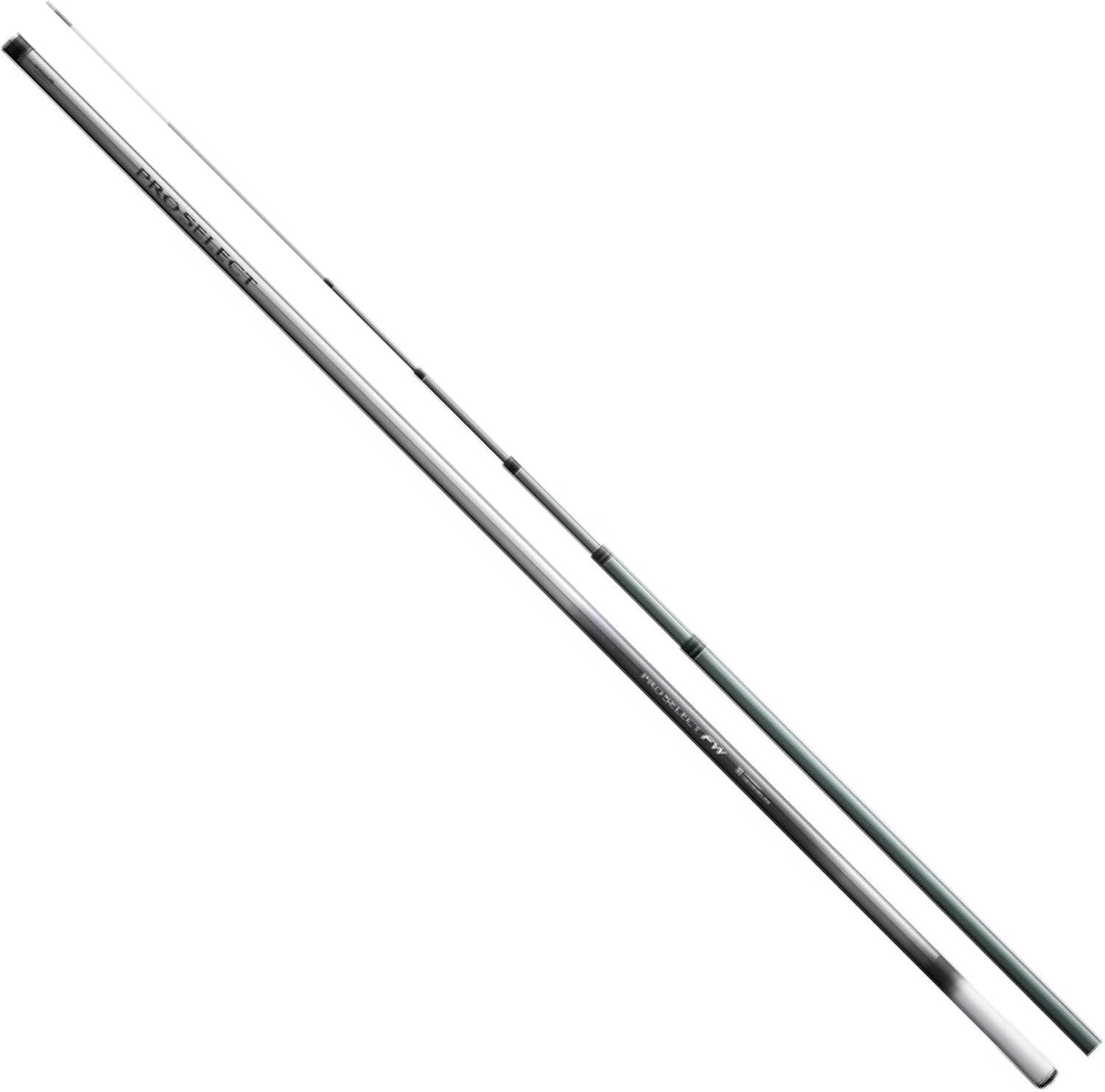 【SHIMANO/シマノ】 26 PROSELECT FW 80 (274410) 鮎竿