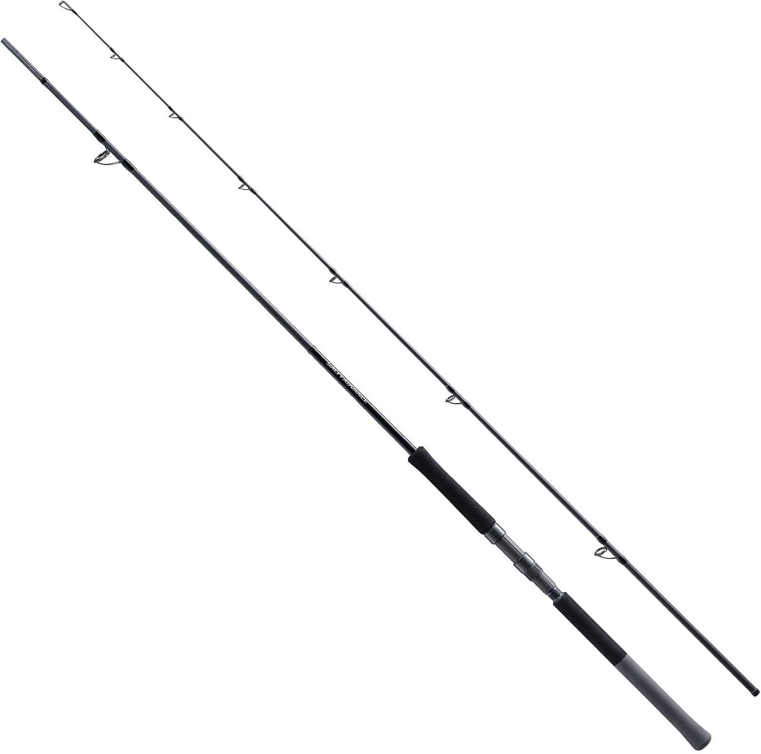 【SHIMANO/シマノ】 25 SALTY ADVANCE SHORE JIGGING S96MH (274656) ショアジギング