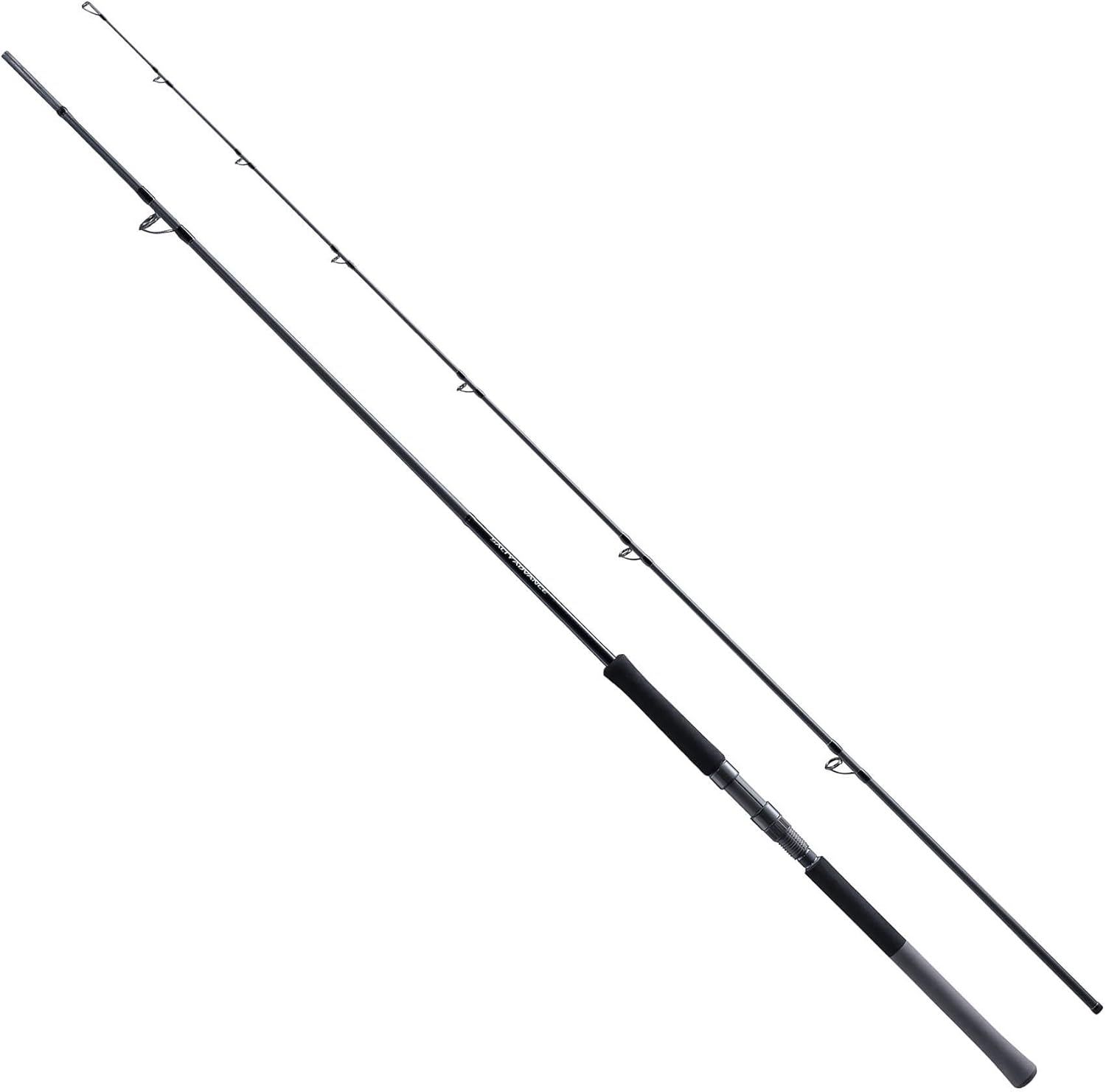 【SHIMANO/シマノ】 25 SALTY ADVANCE SHORE JIGGING S100MH (274748) ショアジギング