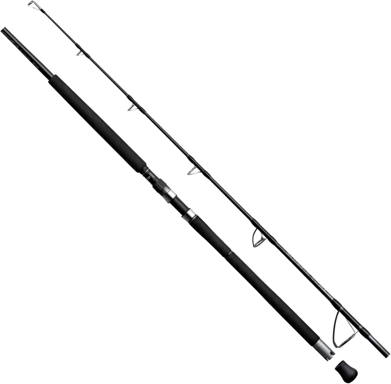 【SHIMANO/シマノ】 26 OCEA PLUGGER BG BLUEFIN TUNA S73XXH (276742) オフショアキャスティングロッド
