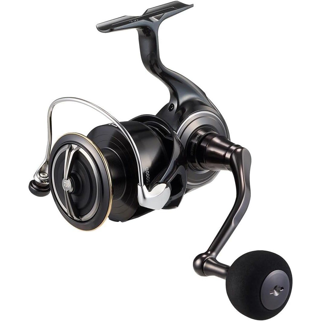 【DAIWA/ダイワ】00061903 26 セルテートHD LT4000-CXH (499920) スピニングリール