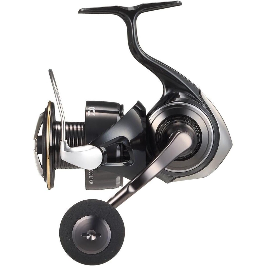 【DAIWA/ダイワ】00061905 26 セルテートHD LT5000D (499944) スピニングリール