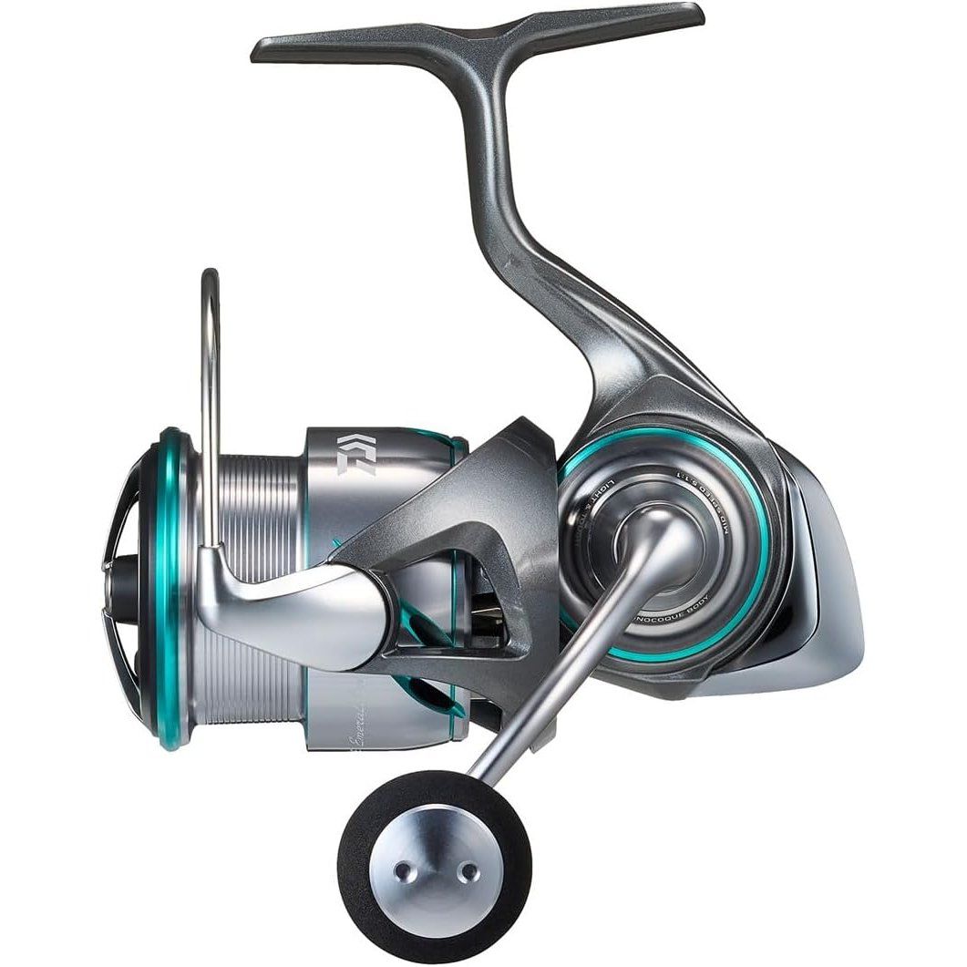 【DAIWA/ダイワ】00061320 25 EMEAIR LT2500S (579561) エギング専用リール