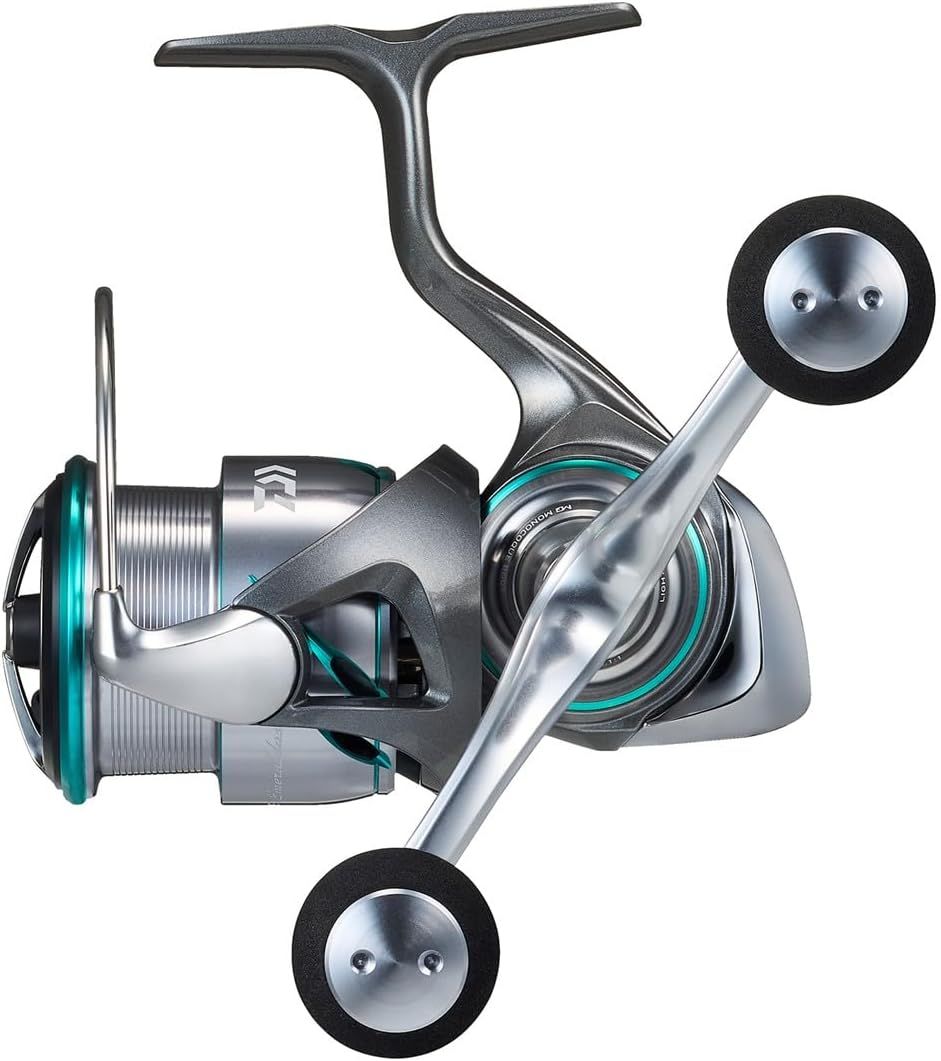 【DAIWA/ダイワ】00061321 25 EMEAIR LT2500S-DH (579578) エギング専用リール