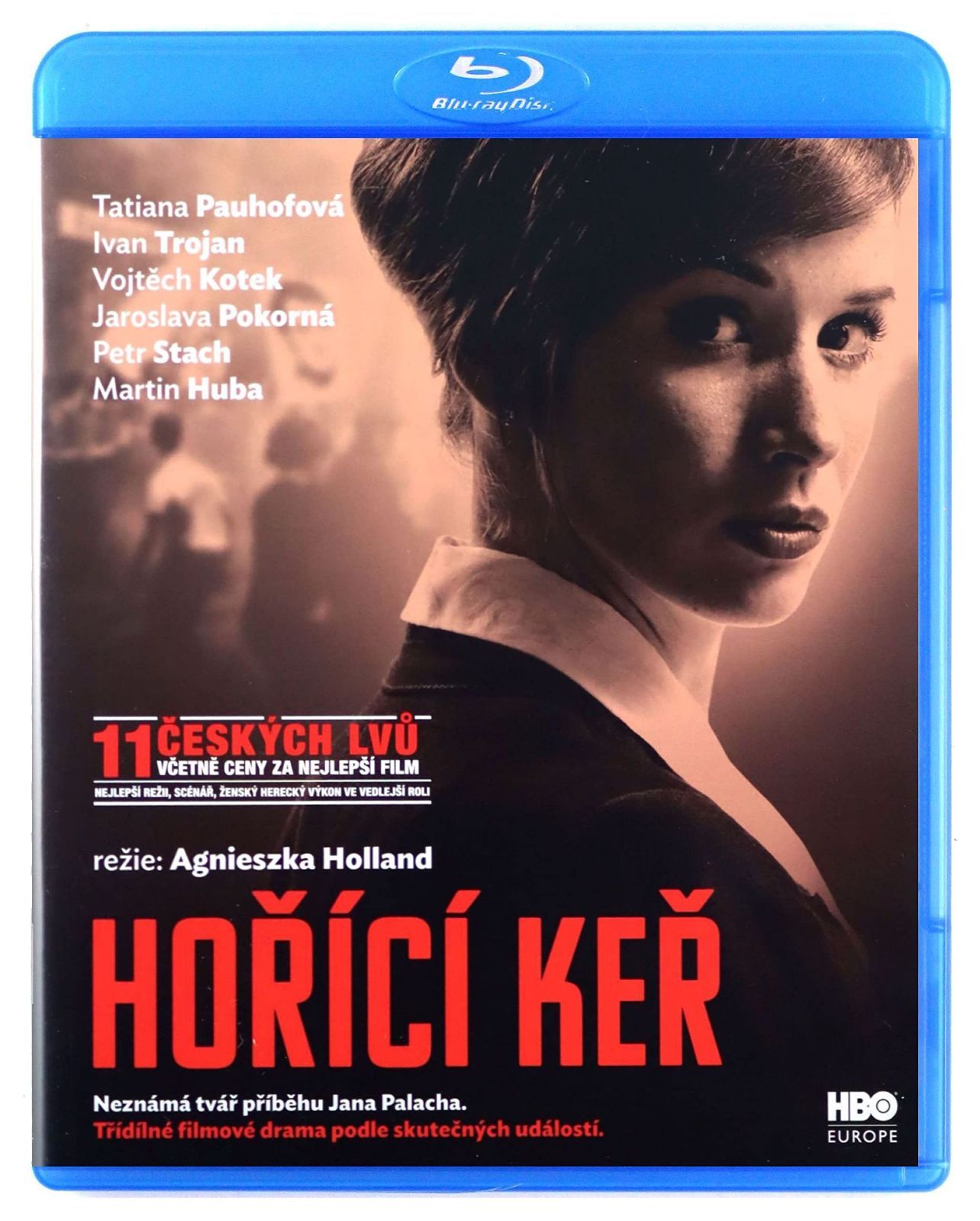 Ho??c? Ke? [Blu-ray]