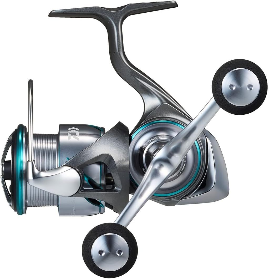 【DAIWA/ダイワ】00061322 25 EMEAIR PCLT2500-DH (579585) エギング専用リール