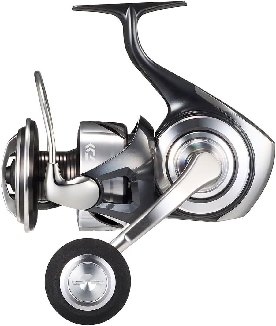 【DAIWA/ダイワ】00065302 26 セルテート SW 10000-P (545252) スピニングリール
