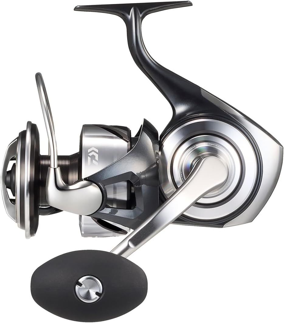 【DAIWA/ダイワ】00065303 26 セルテート SW 10000-H (545269) スピニングリール