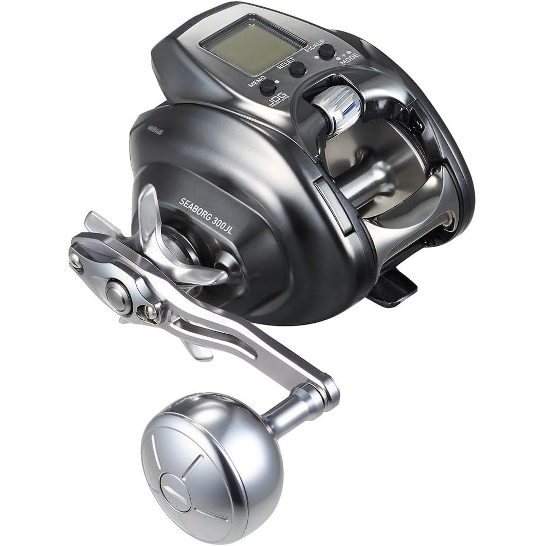 【DAIWA/ダイワ】00810060 26 シーボーグ 300JL (558580) 電動リール