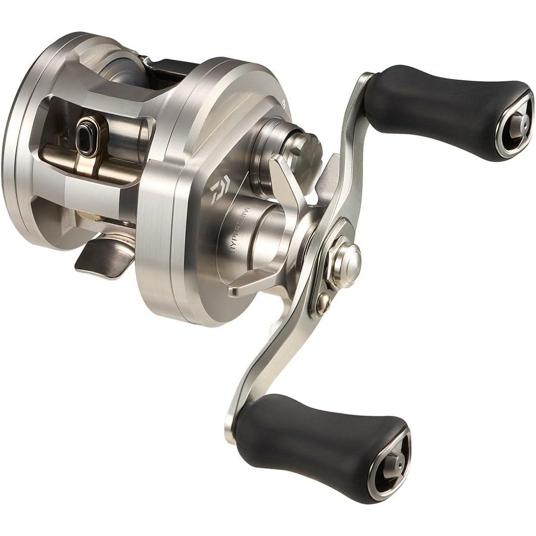 【DAIWA/ダイワ】00630143 26 RYOGA SV 100L (217241) ベイトリール