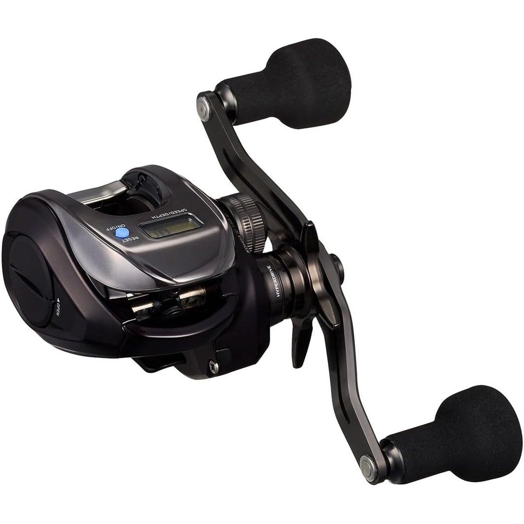 【DAIWA/ダイワ】00631571 25 紅牙 IC 150PL-C (402470) ベイトリール