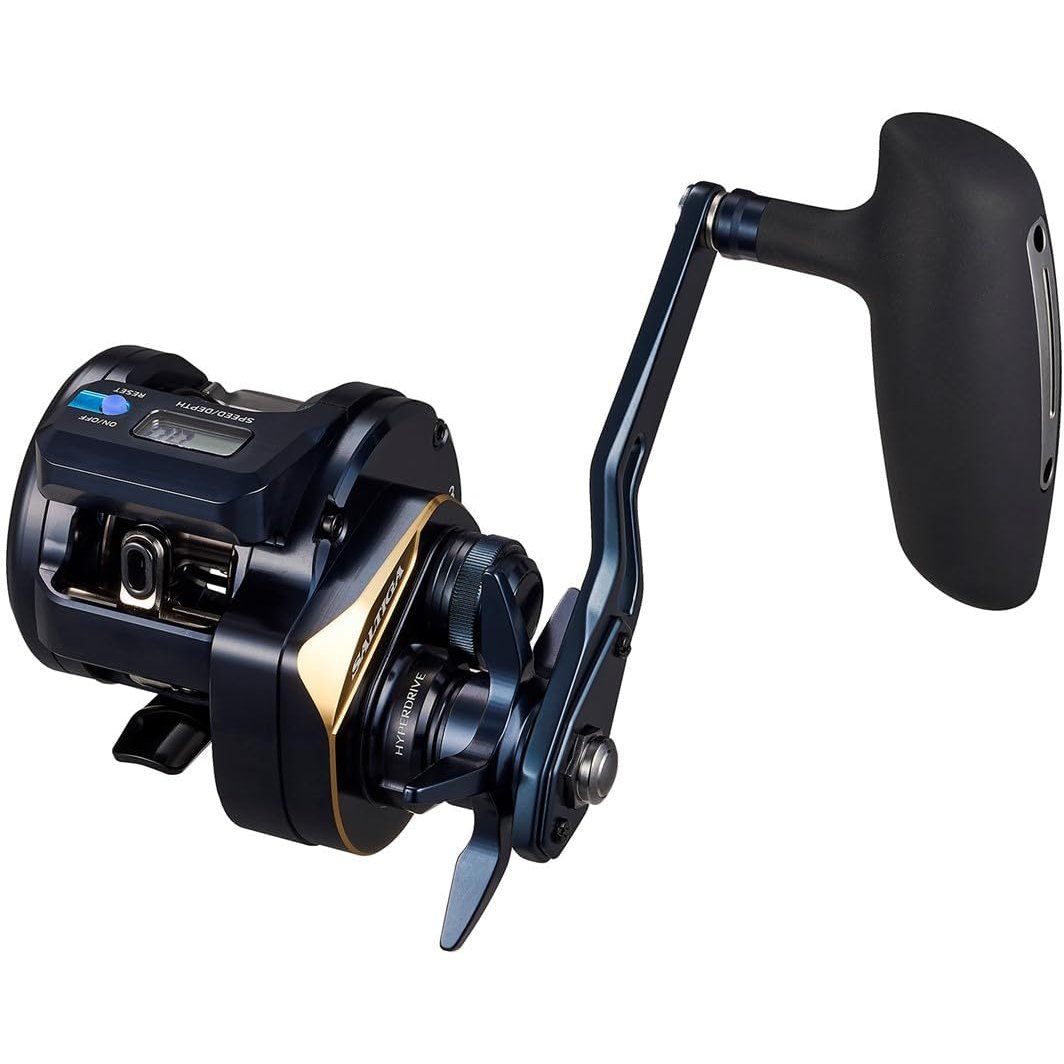 【DAIWA/ダイワ】00631595 25 ソルティガIC 300HL-SJ-C (444500) ソルトコネクテッドベイトリール