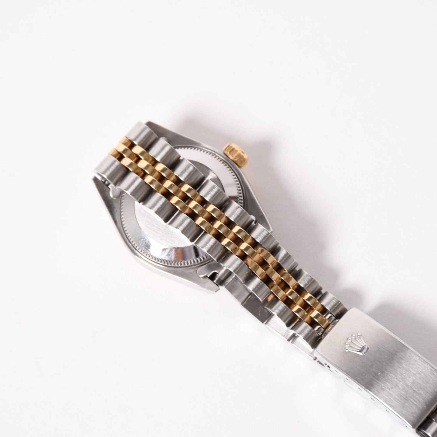 極美品 ROLEX ロレックス Datejust デイトジャスト 26mm 腕時計 79173NGR 重量57.63g 自動巻 SS/18KYG ルビー 白蝶貝文字盤 中古 4a003446 極美品 ROLEX ロレックス Datejust デイトジャスト 26mm 腕時計 79173NGR 重量57.63g 自動巻 SS/18KYG ルビー 白蝶貝文字盤 中古 4a003446