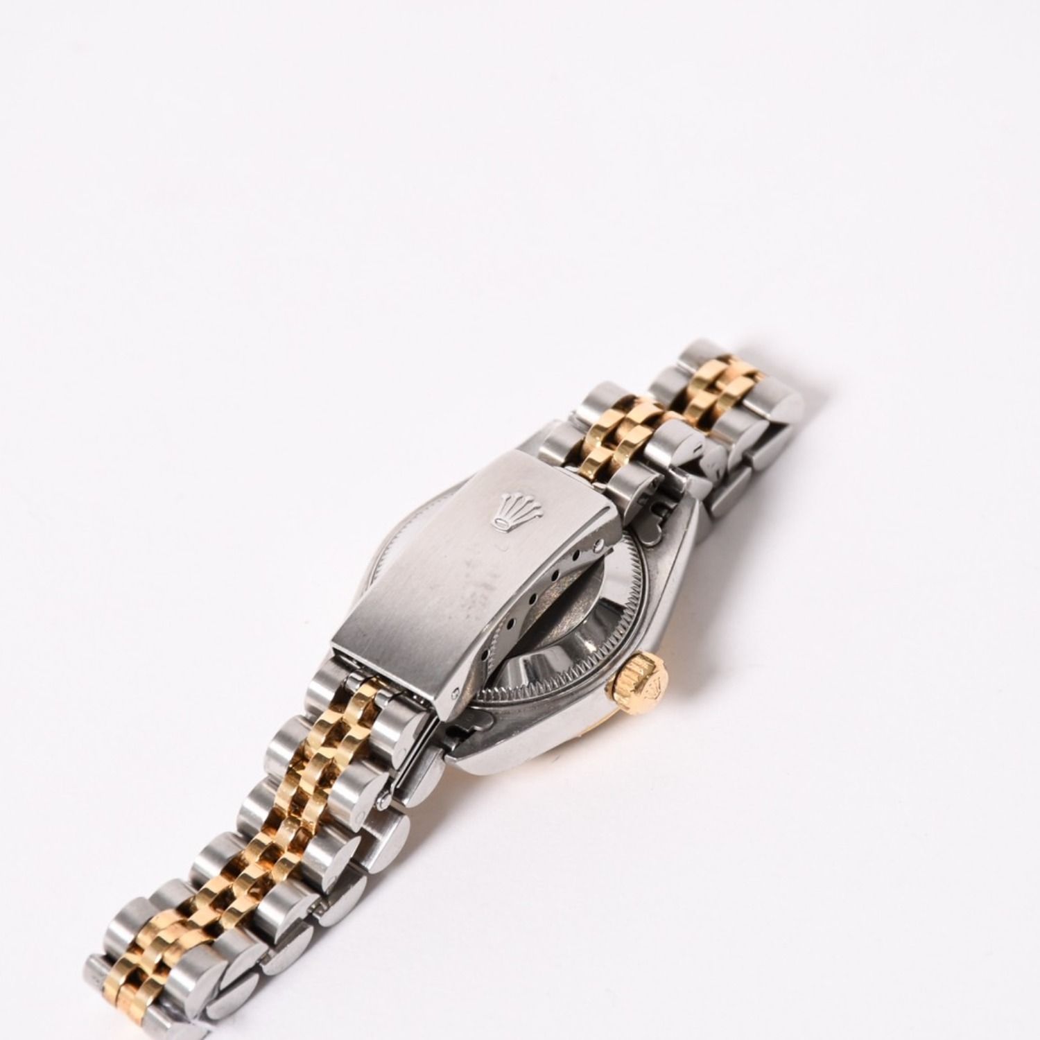 極美品 ROLEX ロレックス Datejust デイトジャスト 26mm 腕時計 79173NGR 重量57.63g 自動巻 SS/18KYG ルビー 白蝶貝文字盤 中古 4a003446 極美品 ROLEX ロレックス Datejust デイトジャスト 26mm 腕時計 79173NGR 重量57.63g 自動巻 SS/18KYG ルビー 白蝶貝文字盤 中古 4a003446