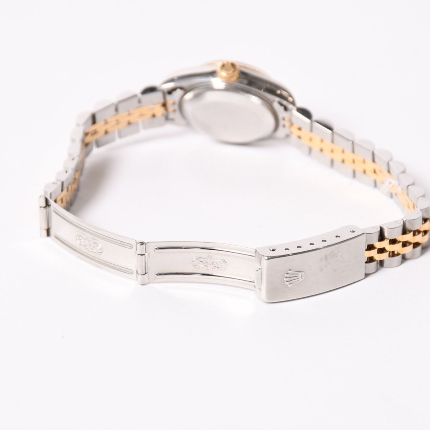 極美品 ROLEX ロレックス Datejust デイトジャスト 26mm 腕時計 79173NGR 重量57.63g 自動巻 SS/18KYG ルビー 白蝶貝文字盤 中古 4a003446 極美品 ROLEX ロレックス Datejust デイトジャスト 26mm 腕時計 79173NGR 重量57.63g 自動巻 SS/18KYG ルビー 白蝶貝文字盤 中古 4a003446