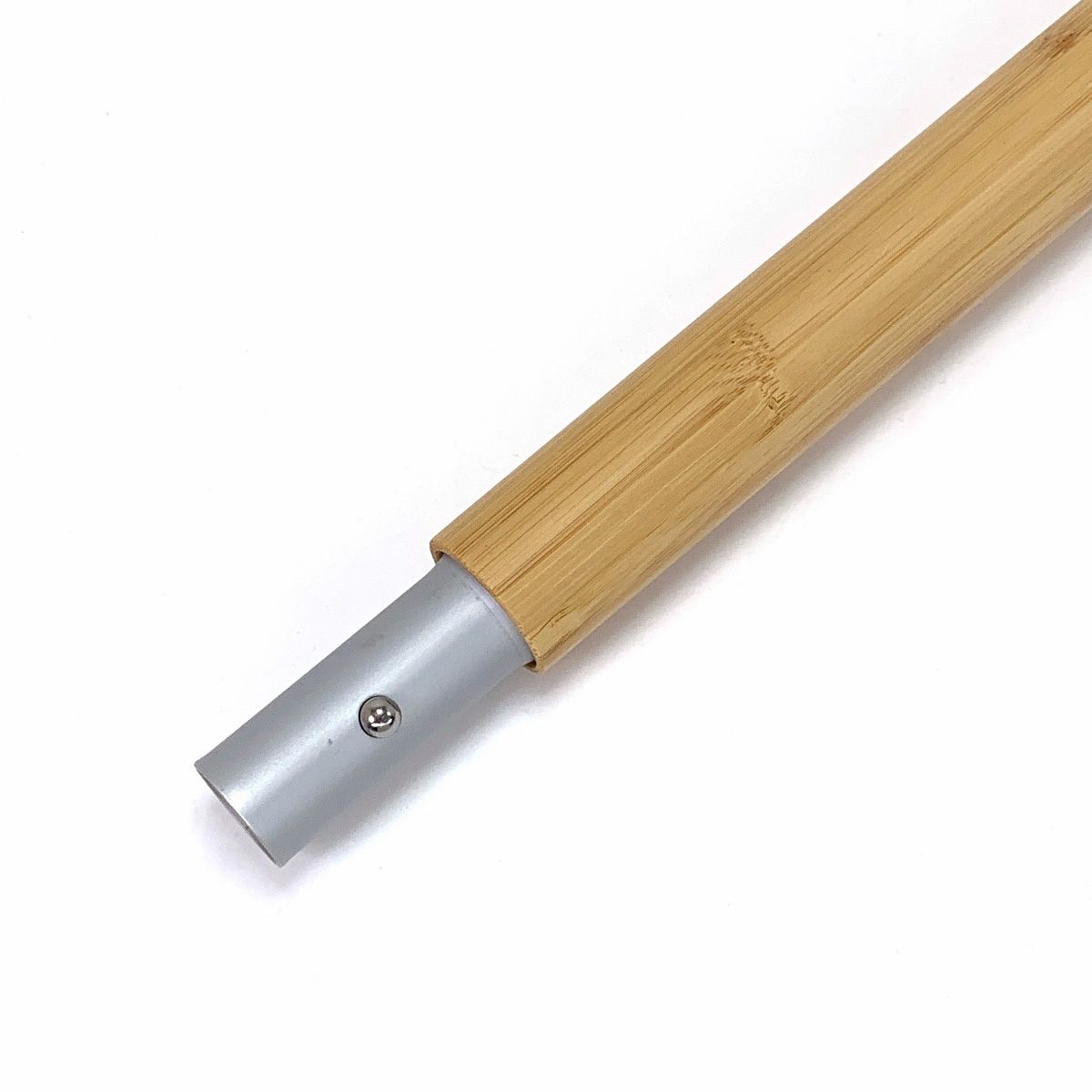 snowpeak スノーピーク ウッドポール280CM