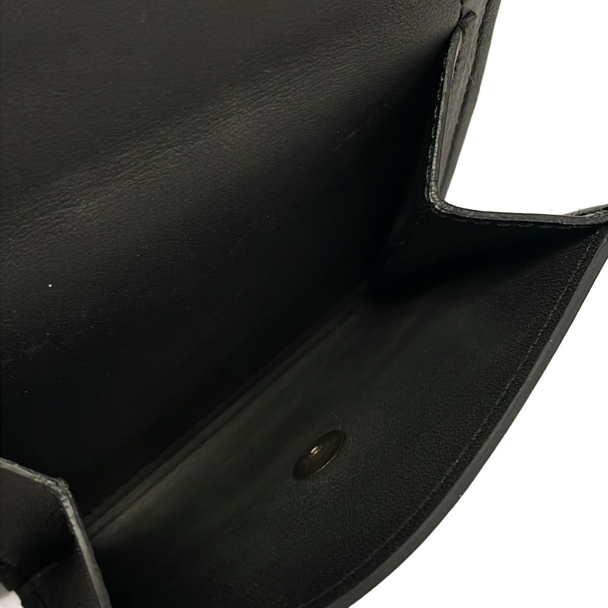 LOUIS VUITTON(ルイヴィトン) 2つ折り財布 ダミエアンフィニ ポルトフォイユ・マルコ NM N63334 オニキス レザー、牛革 LOUIS VUITTON(ルイヴィトン) 2つ折り財布 ダミエアンフィニ ポルトフォイユ・マルコ NM N63334 オニキス レザー、牛革