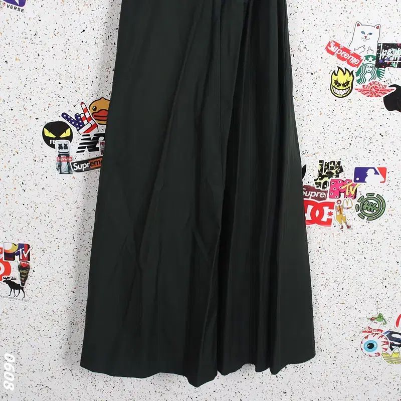 レディース55 / バレンシア フィットかわいい 半袖 ロング丈ワンピース GN 0-81