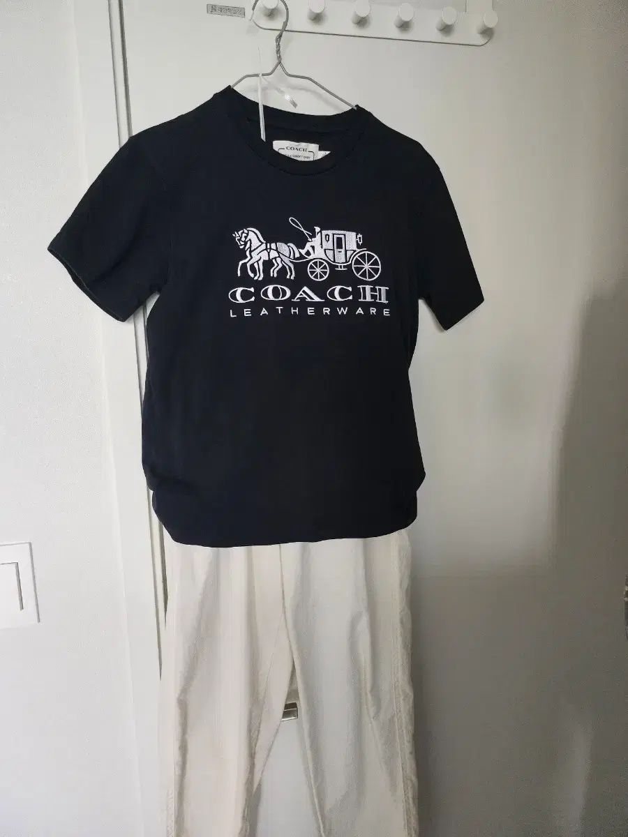 COACH コーチ Tシャツ