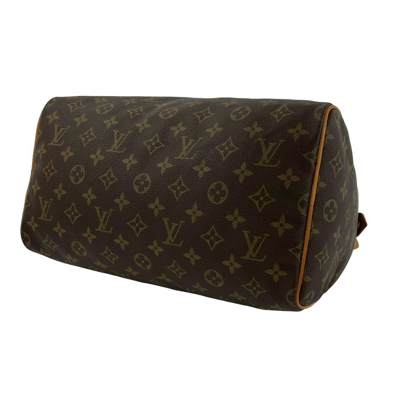 極 美品 袋付 LOUIS VUITTON ルイヴィトン ヴィンテージ スピーディ 30