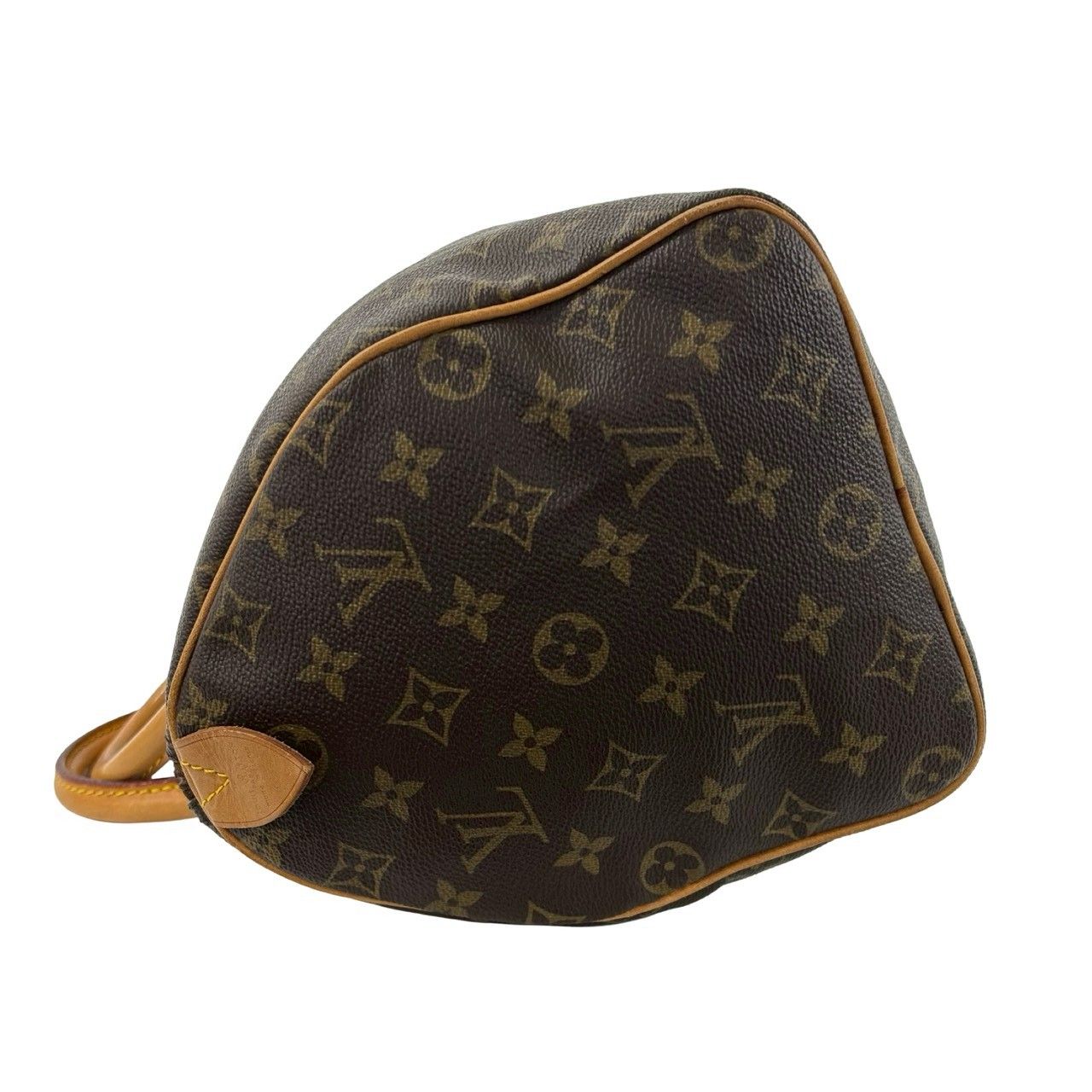 極 美品 袋付 LOUIS VUITTON ルイヴィトン ヴィンテージ スピーディ 30 