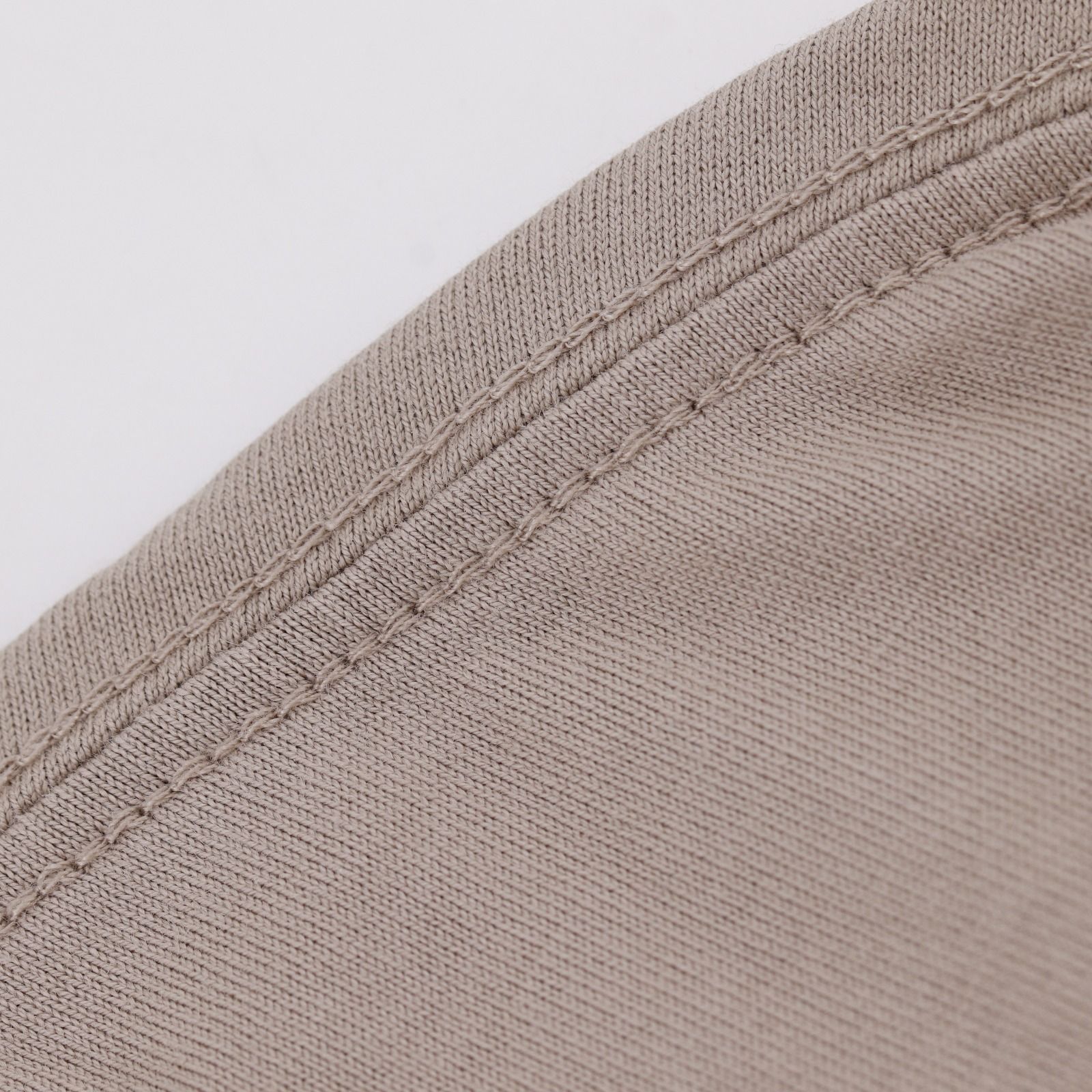 【Paul Smith】ポール・スミス Sports Stripe Bar コットン ベージュ メンズ 半袖Ｔシャツ