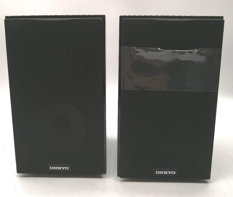 ONKYO スピーカー D-309M 2個セット